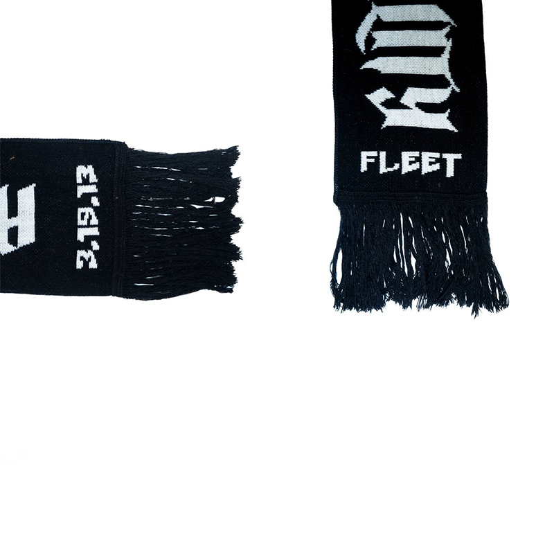 Affiliation Mentality Scarf