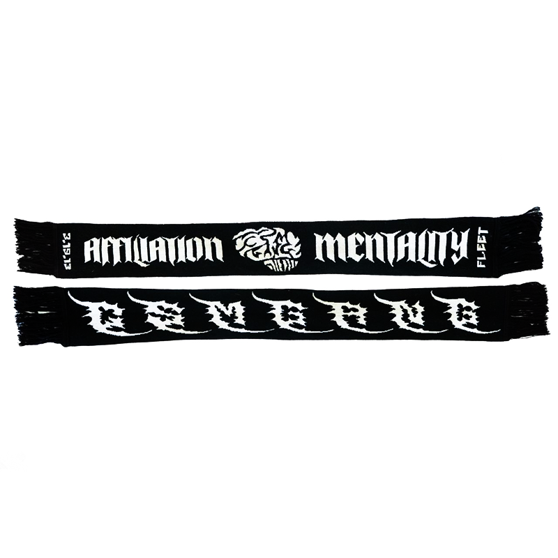 Affiliation Mentality Scarf