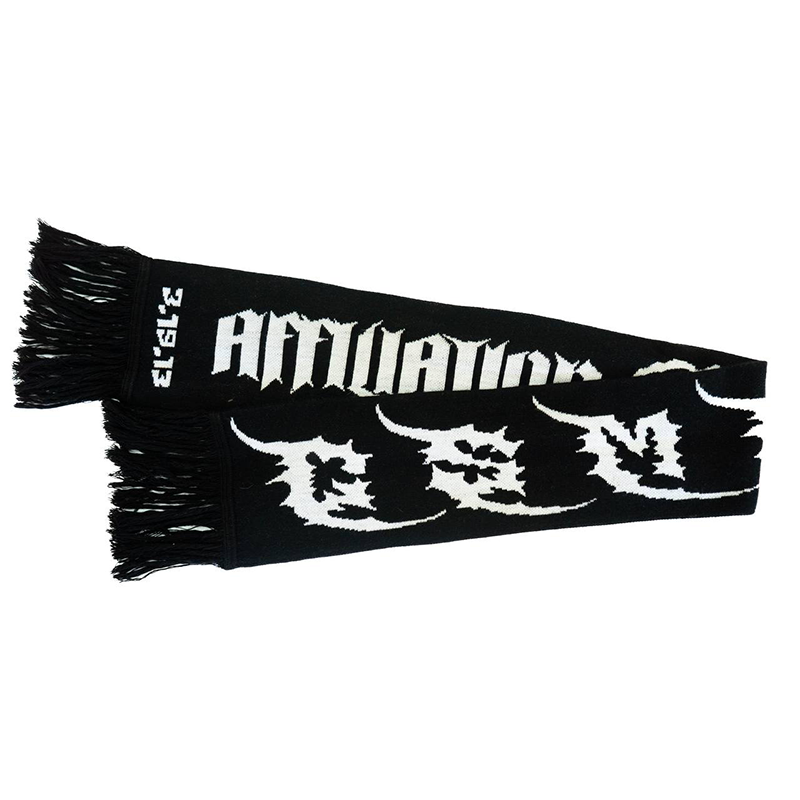 Affiliation Mentality Scarf