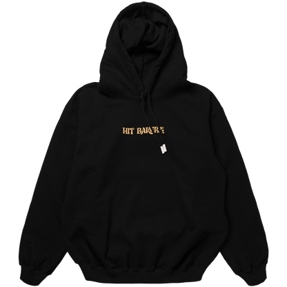 Hit Bakerz Hoodie Model C