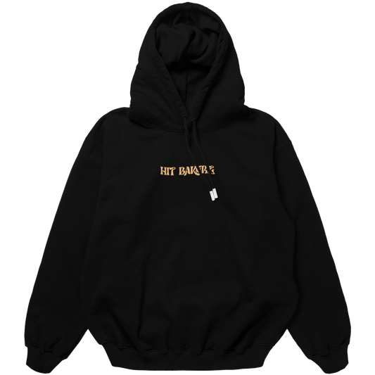 Hit Bakerz Hoodie Model C