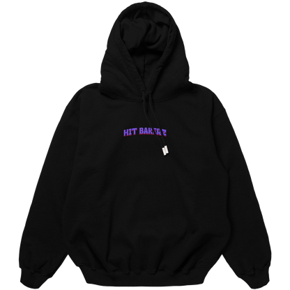 Hit Bakerz Hoodie Model B