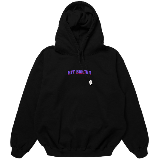 Hit Bakerz Hoodie Model B