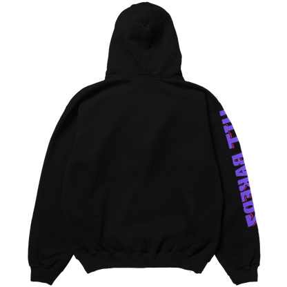Hit Bakerz Hoodie Model A