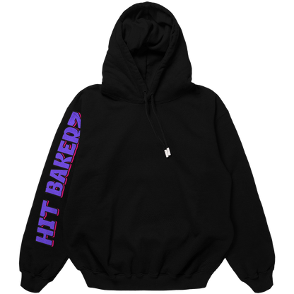 Hit Bakerz Hoodie Model A