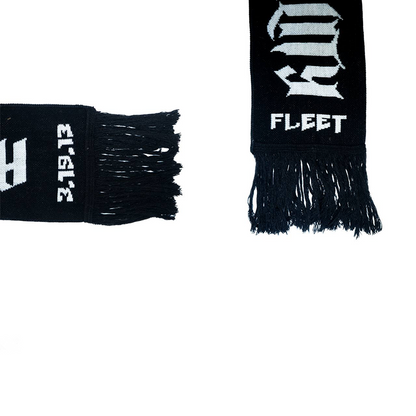 Affiliation Mentality Scarf