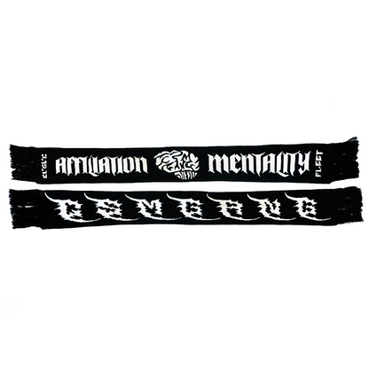 Affiliation Mentality Scarf