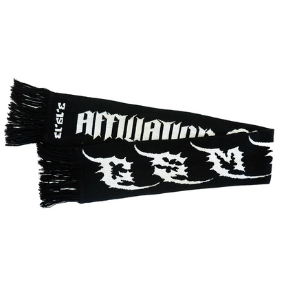 Affiliation Mentality Scarf