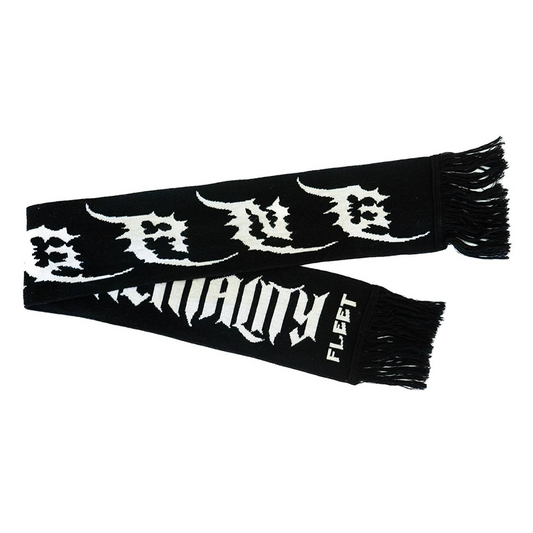 Affiliation Mentality Scarf